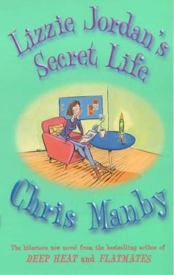 Lizzie Jordan's Secret Life - Manby, Chris