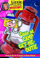 Lizzie McGuire Mysteries Case at Camp Get-Me-Outie!