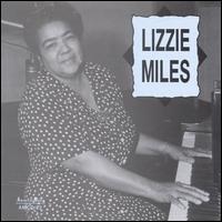 Lizzie Miles - Lizzie Miles