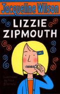 Lizzie Zipmouth