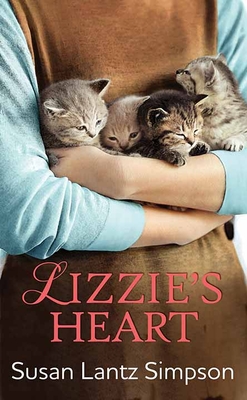 Lizzie's Heart - Simpson, Susan Lantz