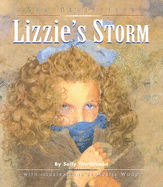 Lizzie's Storm (New Beginnings) - Fitz-Gibbon, Sally