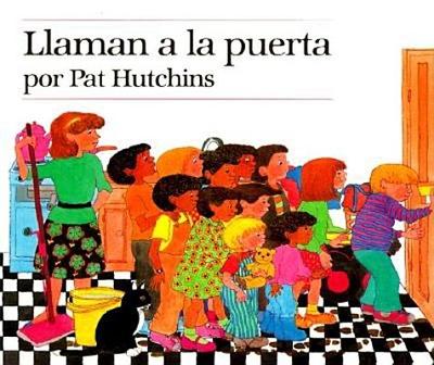 Llaman a la Puerta - Hutchins, Pat