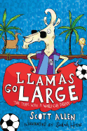 Llamas Go Large: A World Cup Story