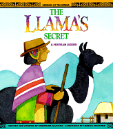 Llama's Secret - Pbk