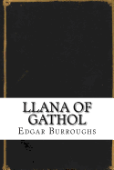 Llana of Gathol