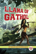 Llana of Gathol