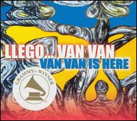 Lleg Van Van - Los Van Van