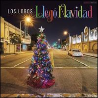 Llego Navidad - Los Lobos