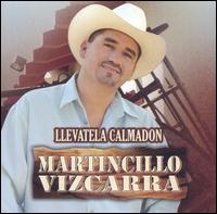 Llevatela Calmadon - Martincillo Vizcarra