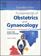 Llewellyn-Jones Fundamentals of Obstetrics and Gynaecology