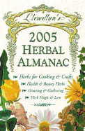 Llewellyn's 2005 Herbal Almanac