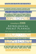 Llewellyn's 2008 Astrological Pocket Planner