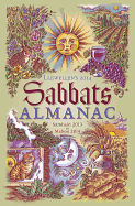 Llewellyn's 2014 Sabbats Almanac
