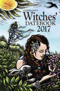 Llewellyn's 2017 Witches' Datebook