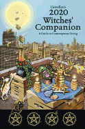 Llewellyn's 2020 Witches' Companion: A Guide to Contemporary Living