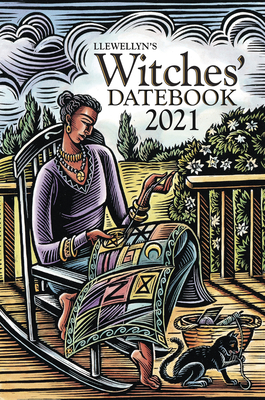Llewellyn's 2021 Witches' Datebook - Publications, Llewellyn