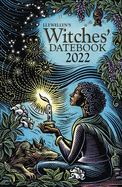 Llewellyn's 2022 Witches' Datebook