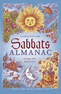 Llewellyn's 2025 Sabbats Almanac: Samhain 2024 to Mabon 2025