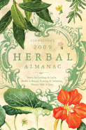 Llewellyn's Herbal Almanac