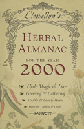 Llewellyn's Herbal Almanac