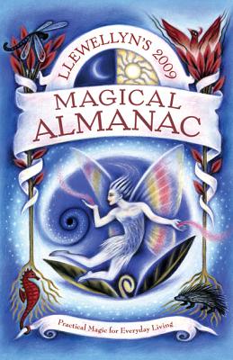 Llewellyn's Magical Almanac - Aldag, A C Fisher