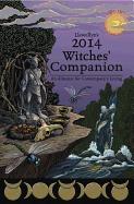 Llewellyn's Witches' Companion: An Almanac for Everyday Living