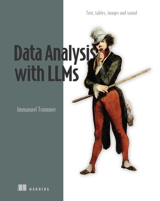 LLMs in Action - Trummer, Immanuel