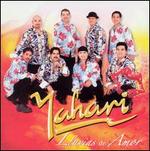 Lluvias de Amor - Yahari