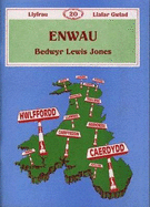Llyfrau Llafar Gwlad:20. Enwau