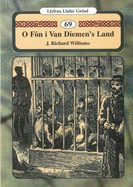 Llyfrau Llafar Gwlad: 69. O Fon i Van Diemen's Land