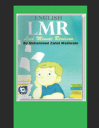 Lmr: English Grammar, Vocabulary and Writing Skills Book for students of class 8,9,10,11and12