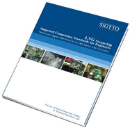 LNG Steamship: Suggested Competency Standards for Engineers