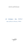 Lo Humano del Audio: ms all de lo t?cnico y te?rico