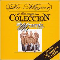 Lo Mejor de la Mejor Coleccion - Grupo Montz de Durango