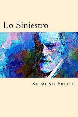 Lo Siniestro - Freud, Sigmund