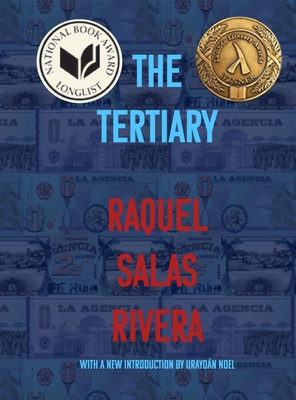 Lo Terciario / The Tertiary (2nd Edition) - Rivera, Raquel Salas
