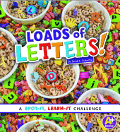 Loads of Letters!