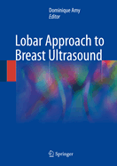 Lobar Approach to Breast Ultrasound