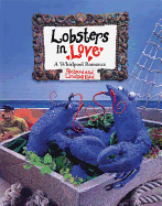 Lobsters in Love: A Whirlpool Romance