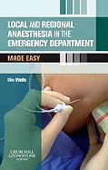 Local and Regional Anaesthesia in the Emergency Department Made Easy