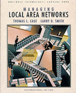 Local Area Networks