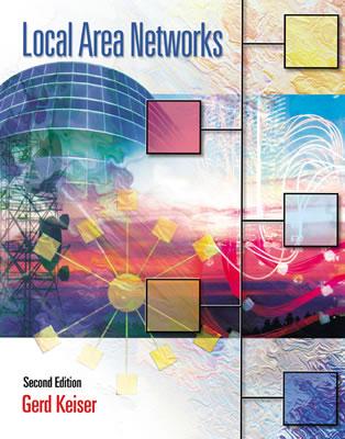 Local Area Networks - Keiser, Gerd