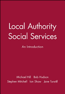 Local Authority Social Services: An Introduction