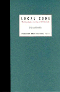 Local Code:: The Constitution of a City at 42 Degrees North Latitude