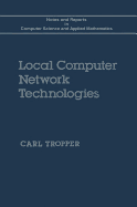 Local Computer Network Technologies