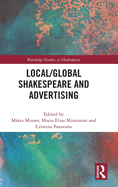 Local/Global Shakespeare and Advertising