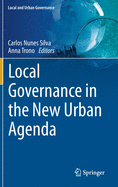 Local Governance in the New Urban Agenda