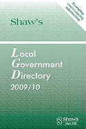 Local Government Directory