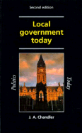 Local Government Today